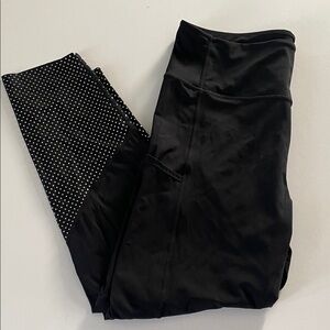 Zyia Night Out Lux Leggings